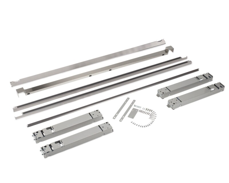 75” Dual Trim kit - Flat Design - TRMKTEZ2FL75 912000498, product image 2 of 2
