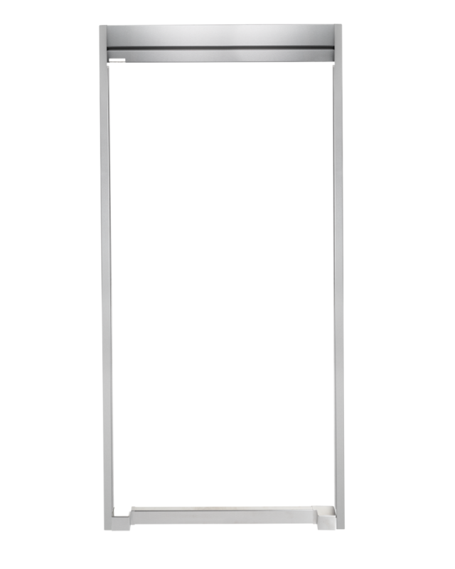 79” Single Trim kit - Flat Design - TRMKTEZ1FL79 912000499