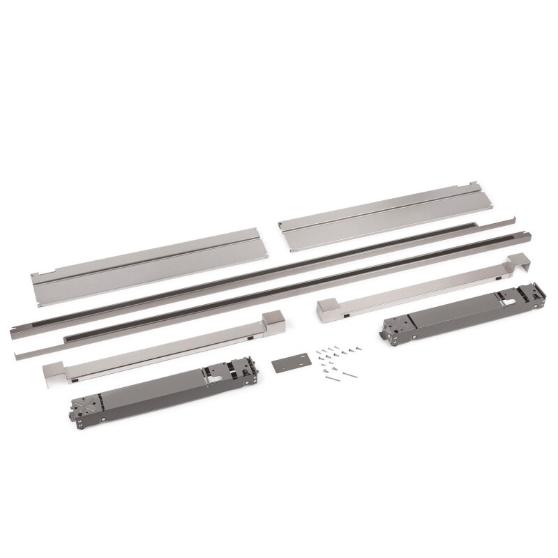 79” Single Trim kit - Flat Design - TRMKTEZ1FL79 912000499