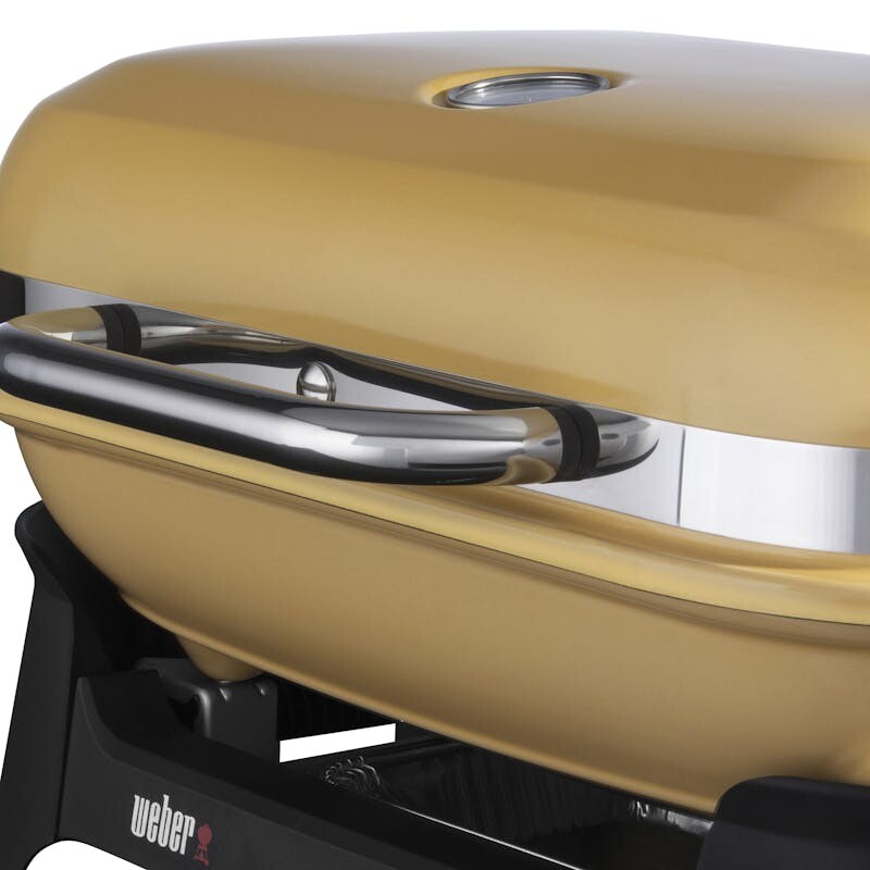 Lumin Compact Electric Grill 91280901