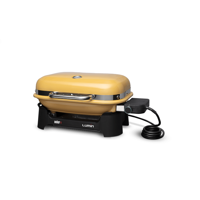 Lumin Compact Electric Grill 91280901