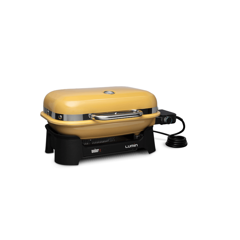 Lumin Compact Electric Grill 91280901