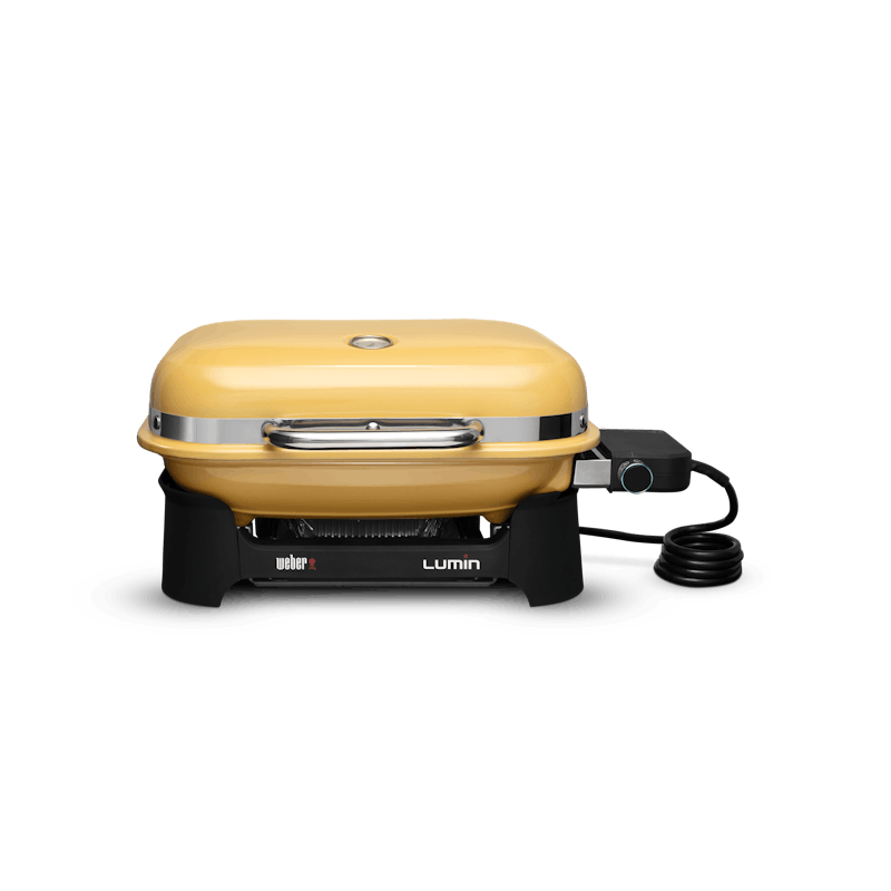 Lumin Compact Electric Grill 91280901