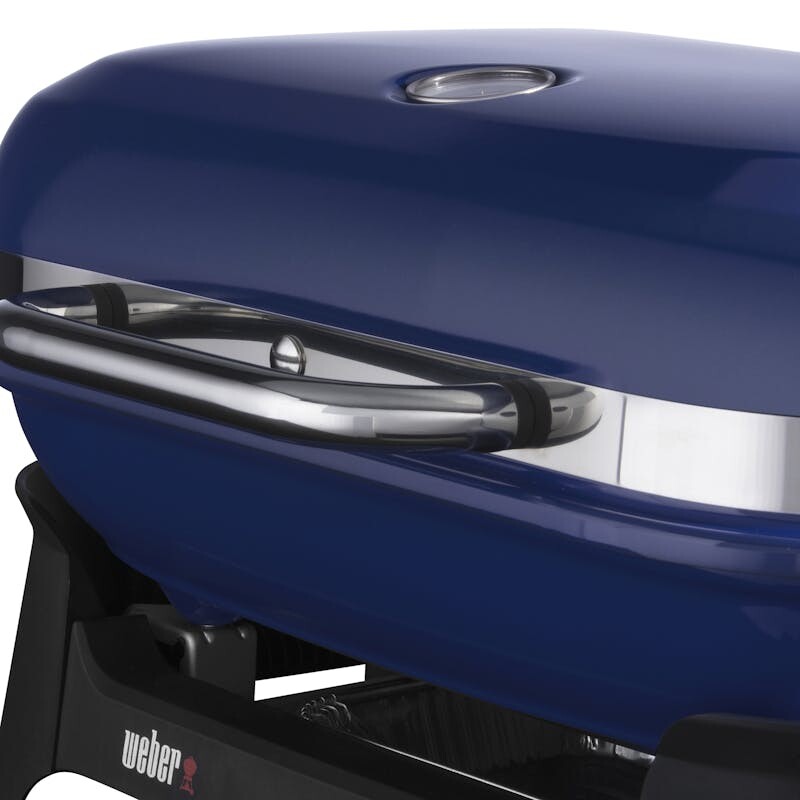 Lumin Compact Electric Grill view 4