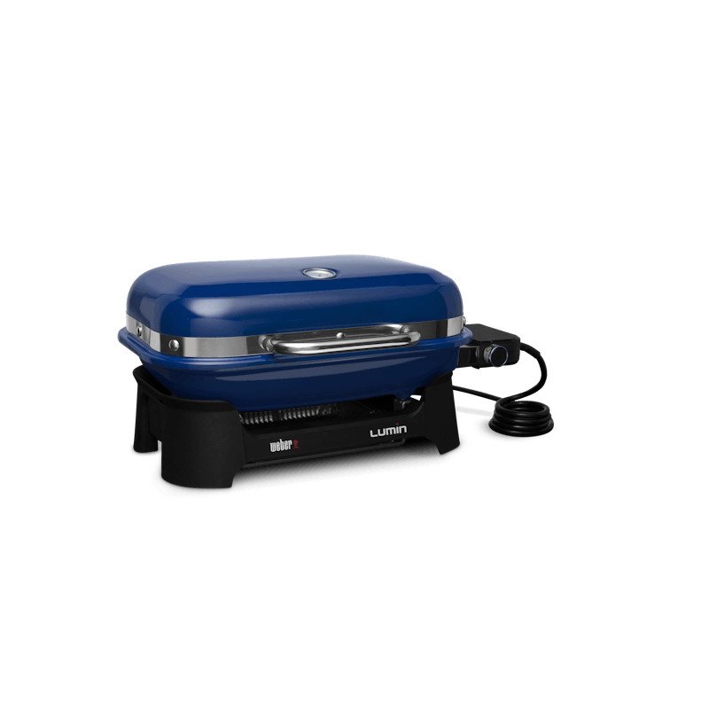 Lumin Compact Electric Grill view 10
