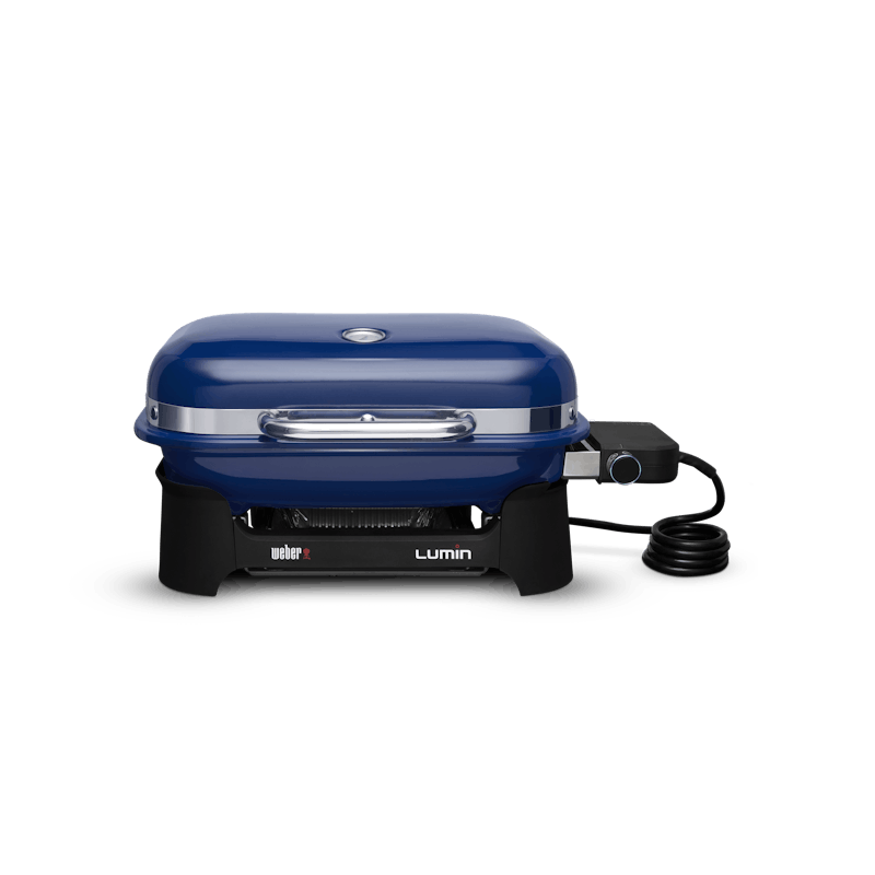 Lumin Compact Electric Grill 91300901
