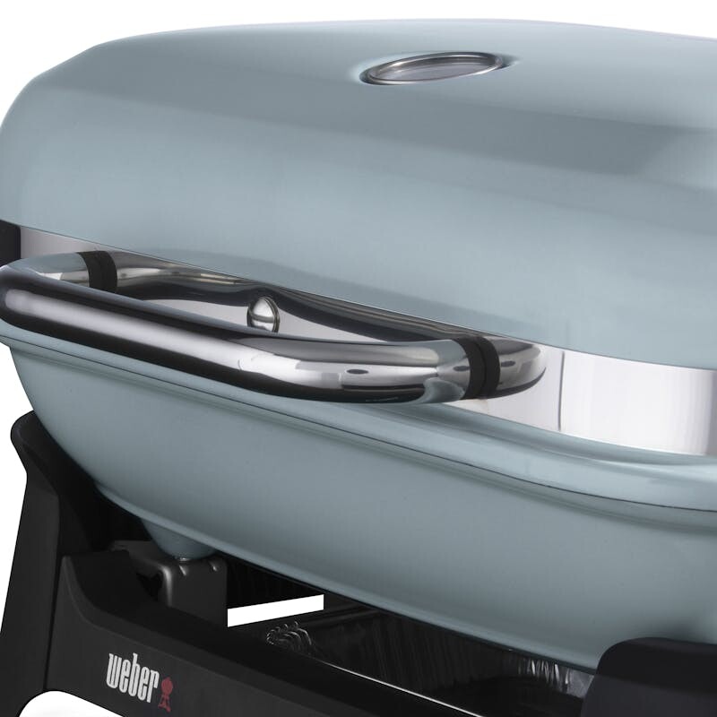 Lumin Compact Electric Grill 91400901