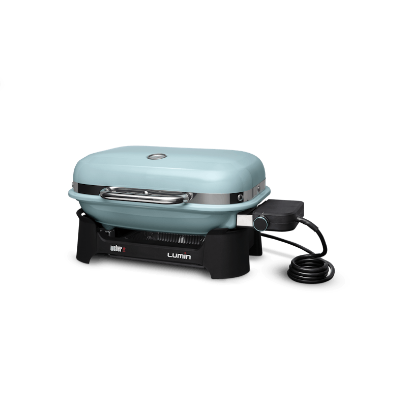 Lumin Compact Electric Grill 91400901