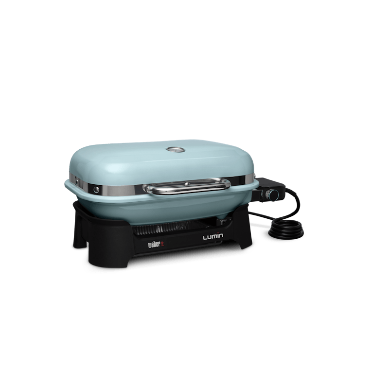 Lumin Compact Electric Grill 91400901