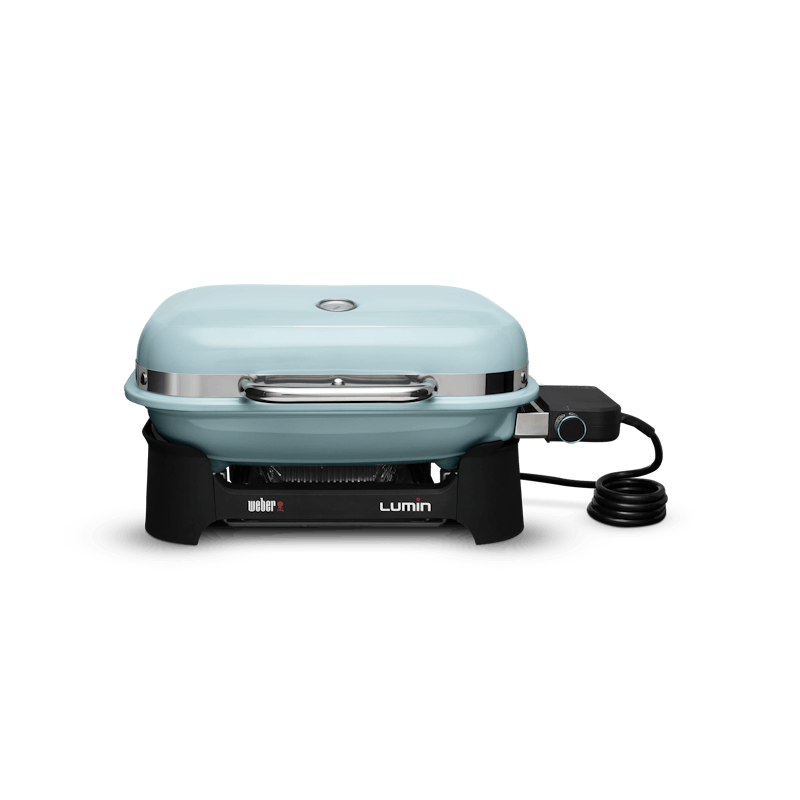 Lumin Compact Electric Grill 91400901