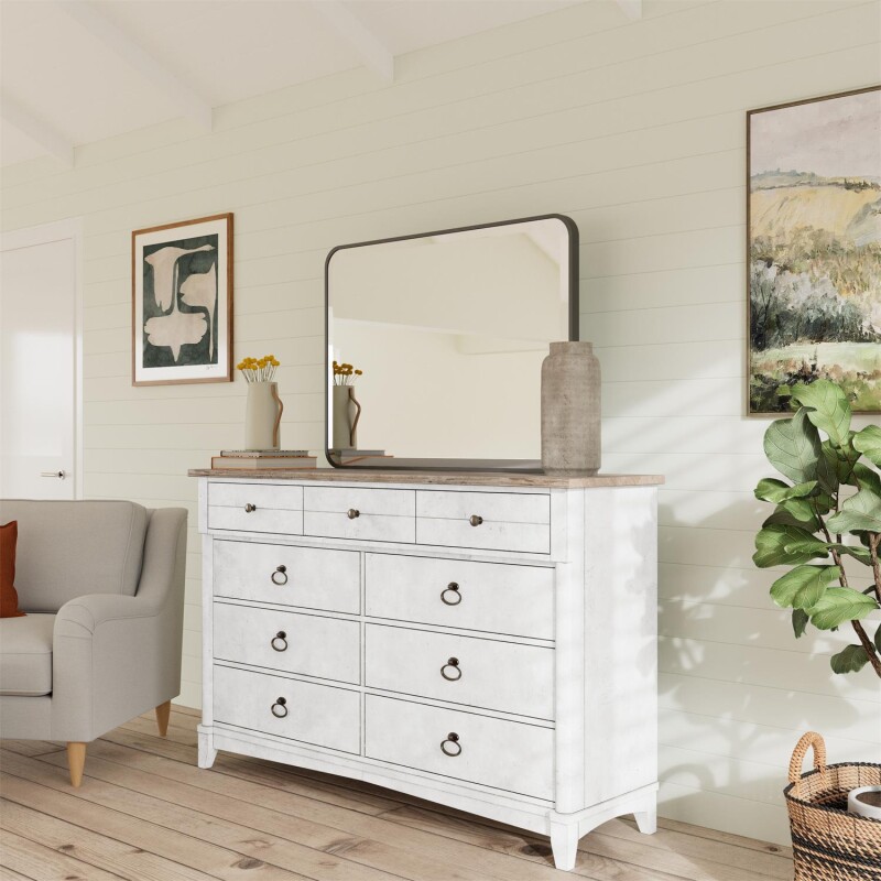 Dresser Mirror 91461