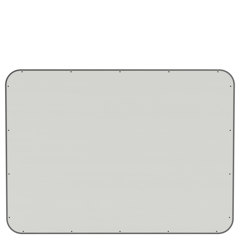 Maddox Dresser Mirror 91461