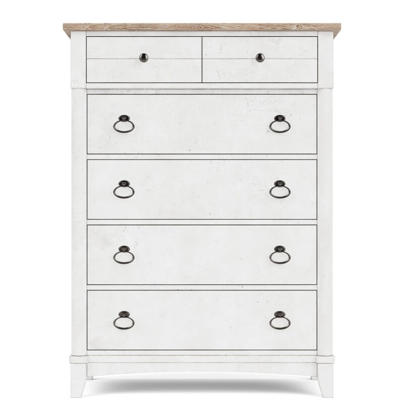 Maddox Five Drawer Chest 91465