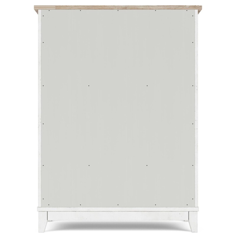 Maddox Five Drawer Chest 91465