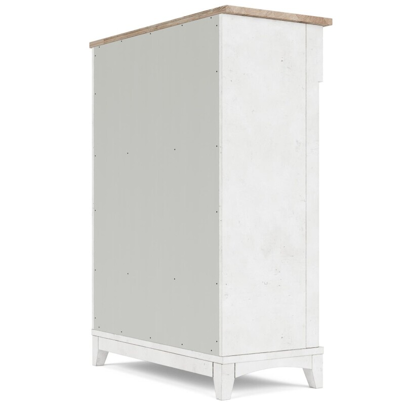 Maddox Five Drawer Chest 91465