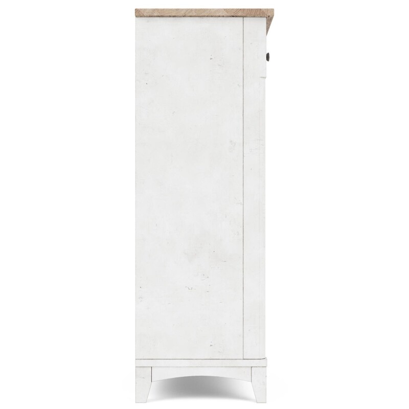 Maddox Five Drawer Chest 91465