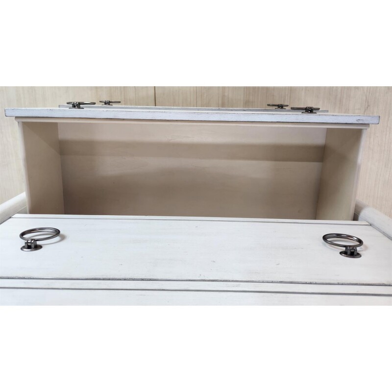 Maddox Five Drawer Chest 91465