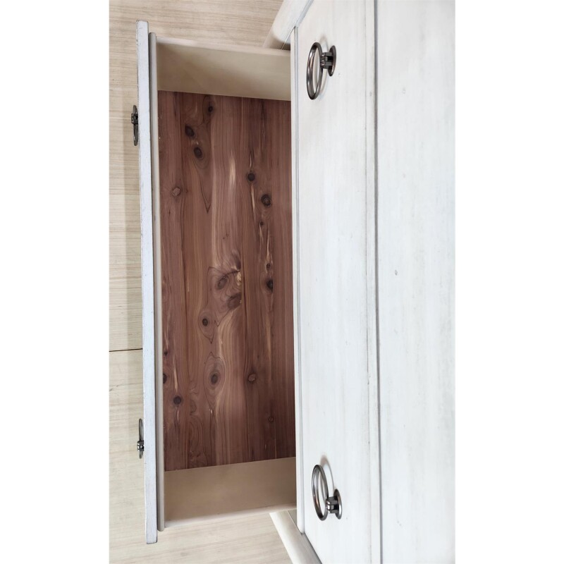 Maddox Five Drawer Chest 91465