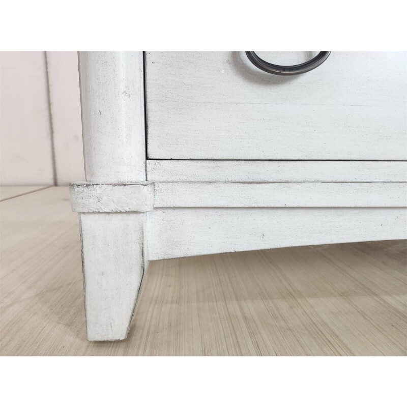 Maddox Five Drawer Chest 91465