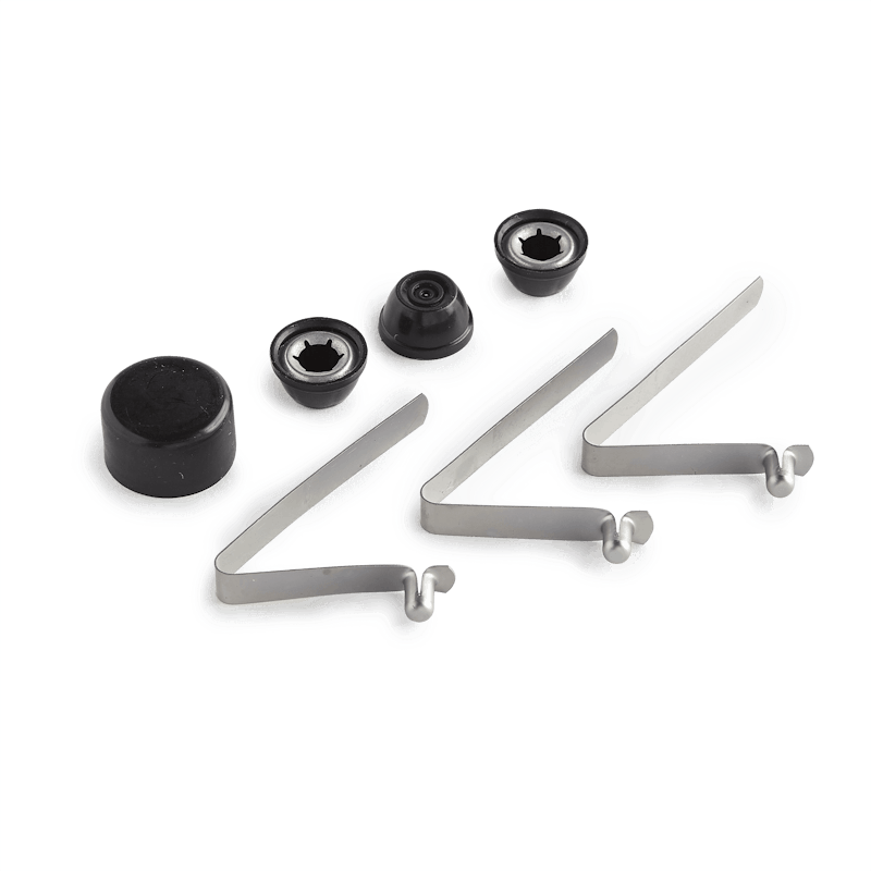 Leg Parts 91732