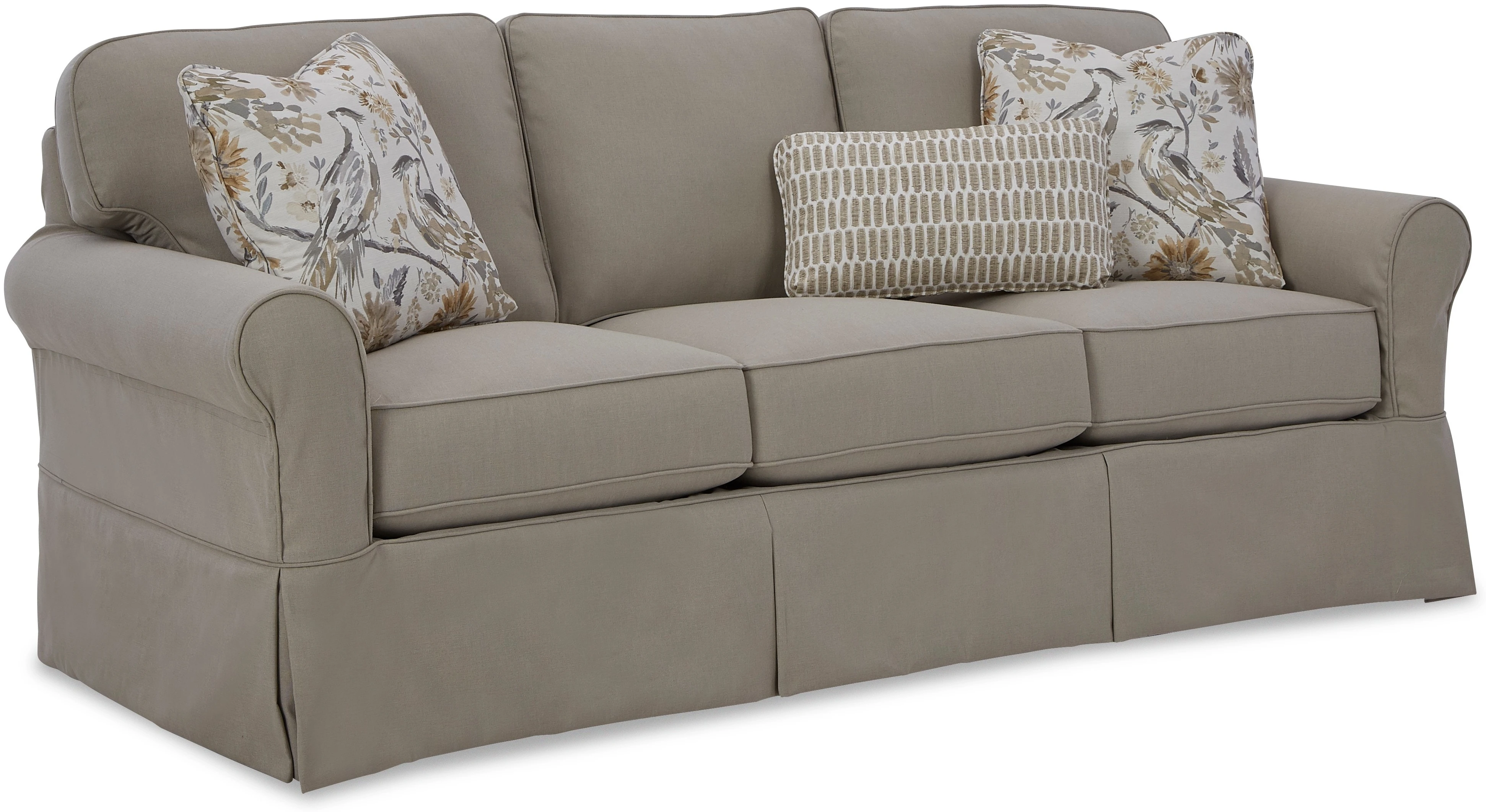 Soft Haven Sofas - 917449SS 917449SS