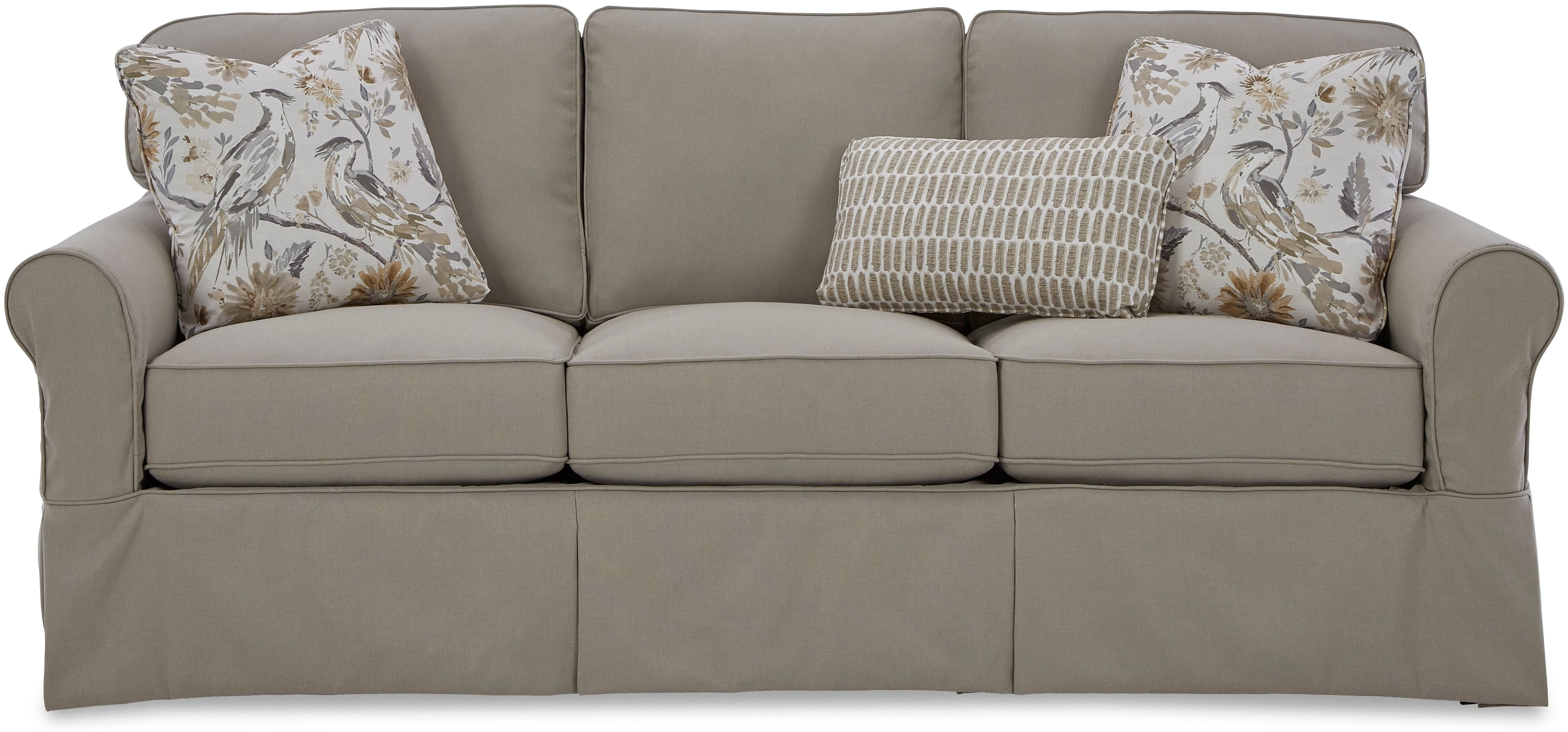 Soft Haven Sofas - 917449SS 917449SS