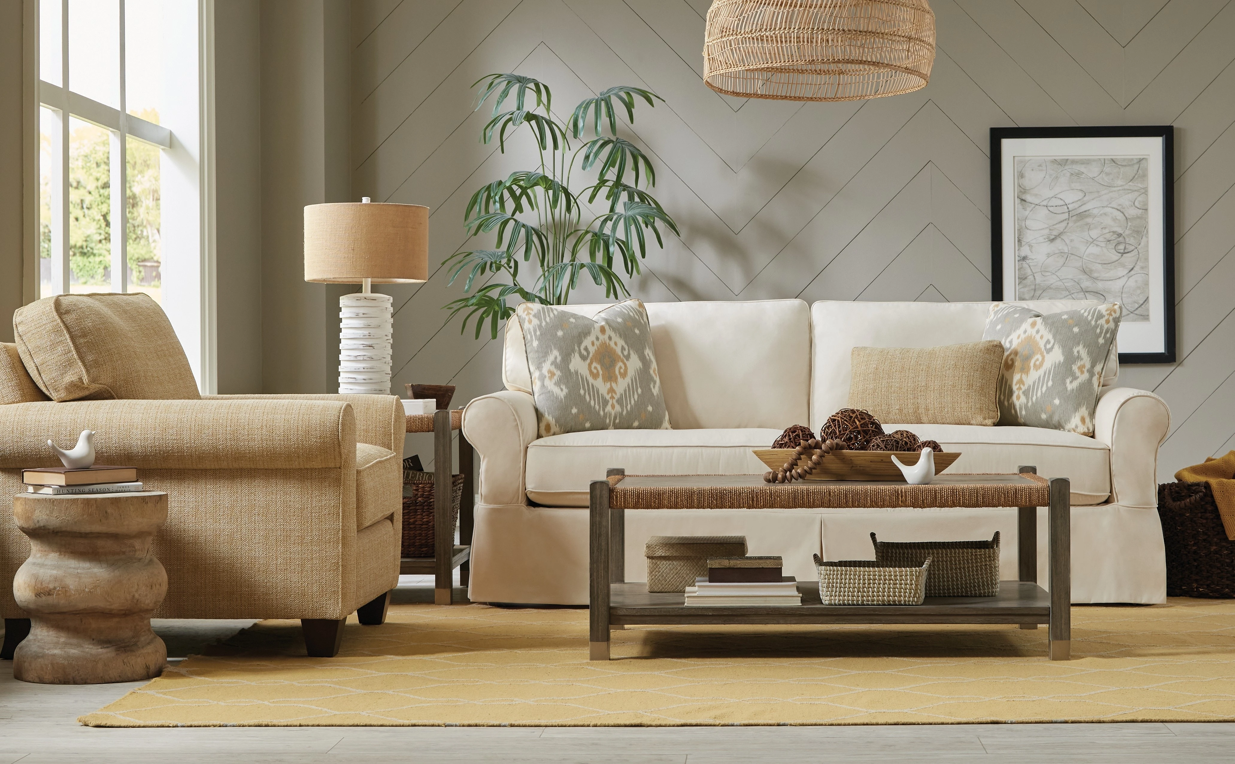Soft Haven Sofas - 917449SS 917449SS