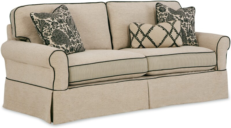 Soft Haven Sleeper Sofas - 917454-68SS 91745468SS
