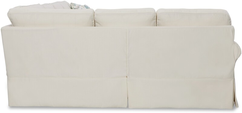 Soft Haven Sectionals - 9174SS-SECT 9174SSSECT
