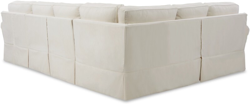 Soft Haven Sectionals - 9174SS-SECT 9174SSSECT