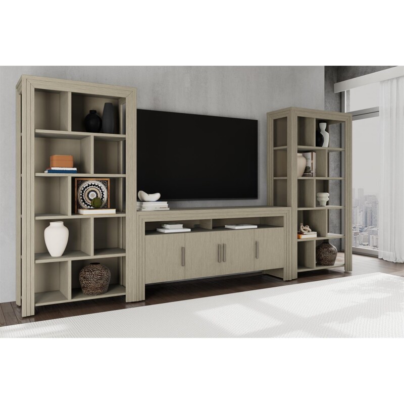 Media Console 91940