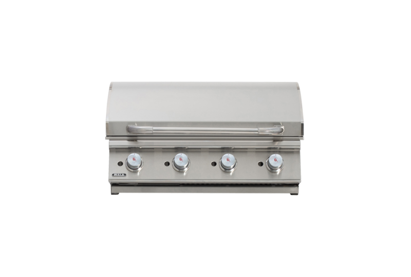 30″ Commercial Style Griddle Head for Outdoor Kitchen 92008
