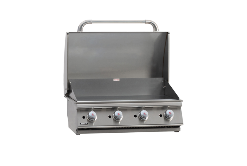 30″ Commercial Style Griddle Head for Outdoor Kitchen 92009