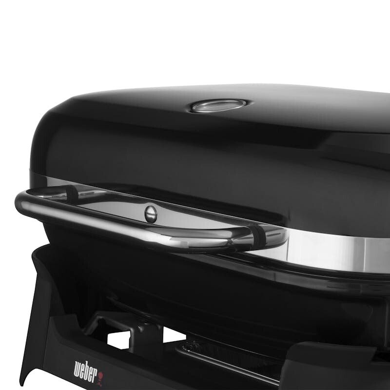 Lumin Electric Grill view 4