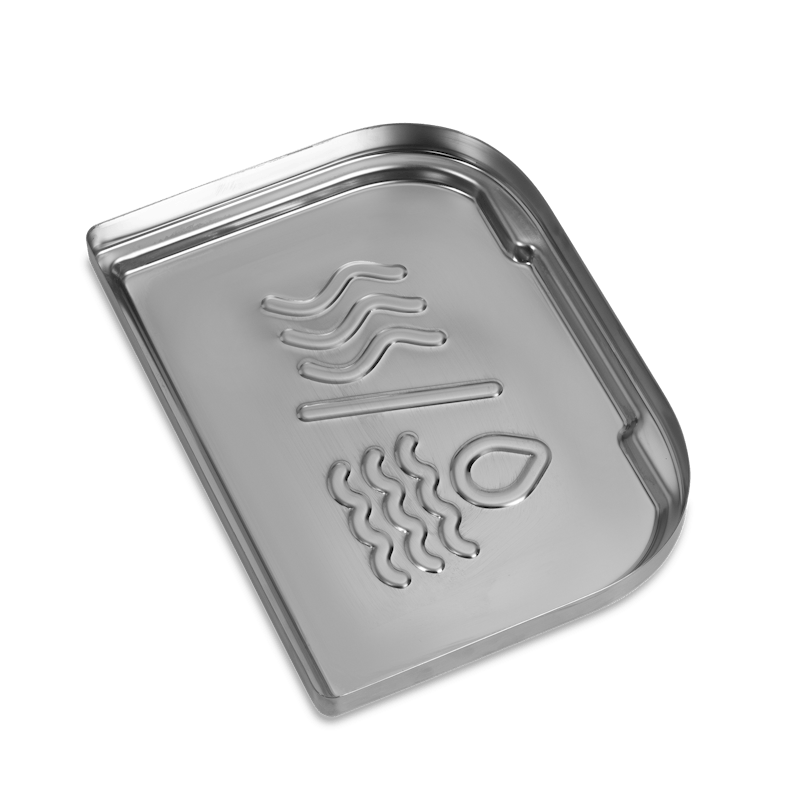 Lumin Electric Grill view 6