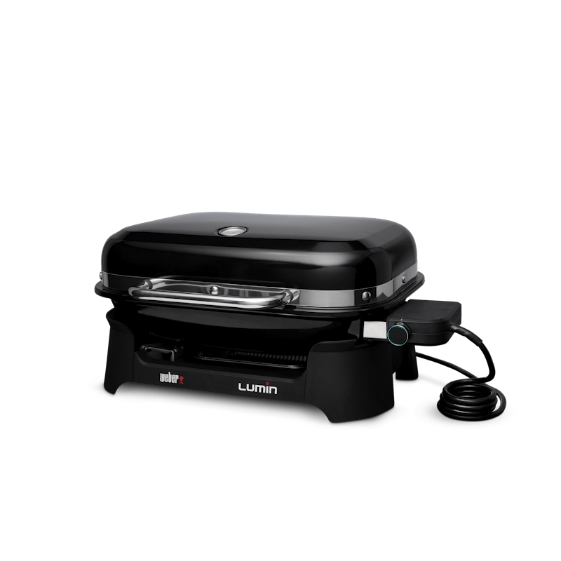 Lumin Electric Grill view 9