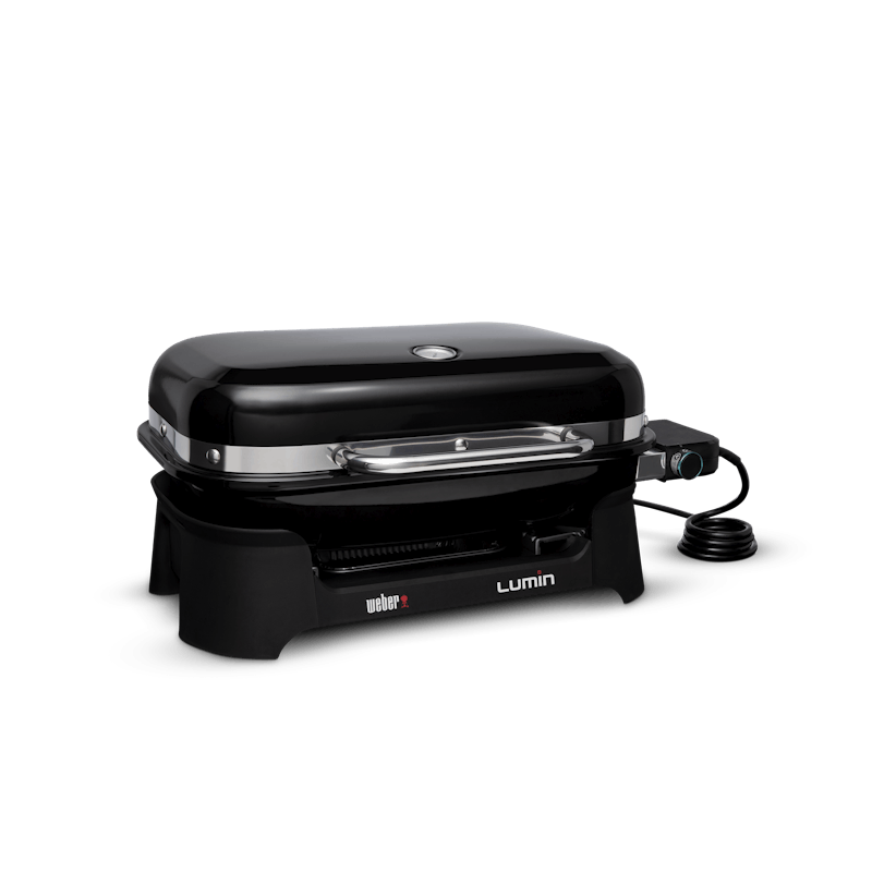 Lumin Electric Grill view 10