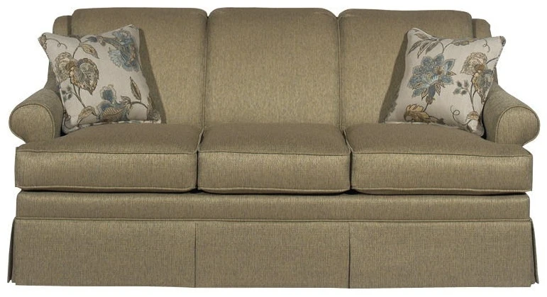 Hickorycraft Essentials Sofas - 920550 920550