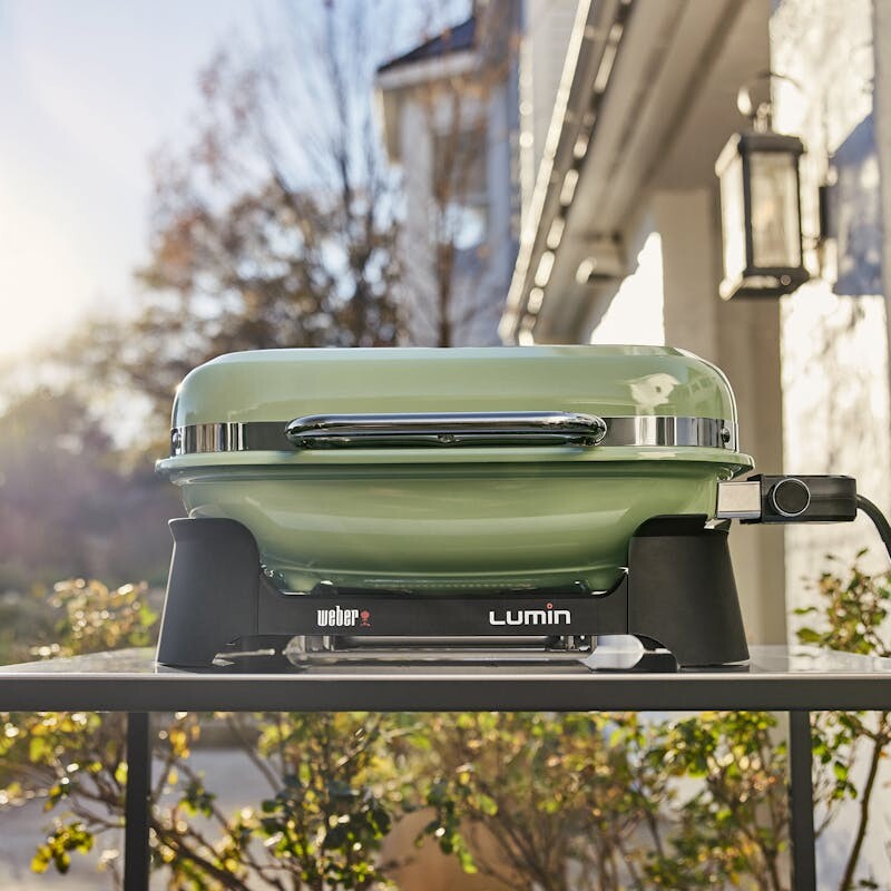 Lumin Electric Grill 92070901