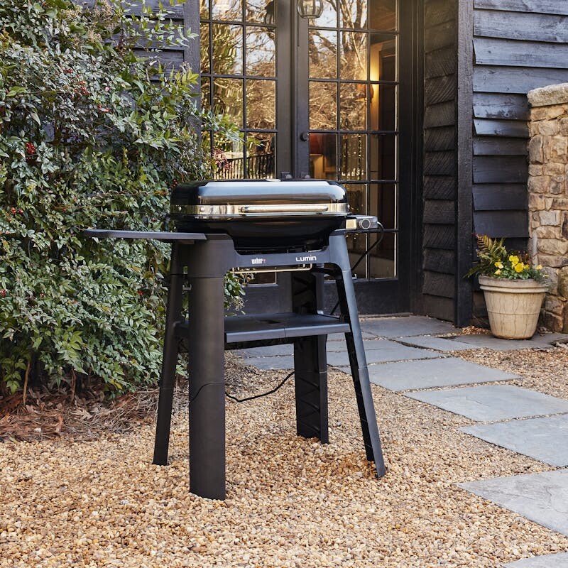 Lumin Electric Grill 92070901