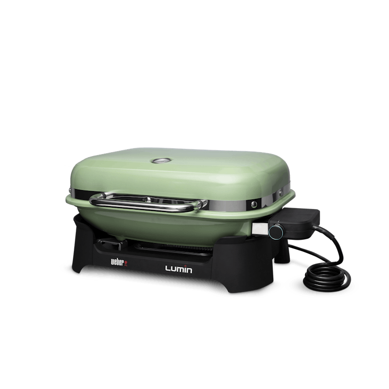 Lumin Electric Grill 92070901