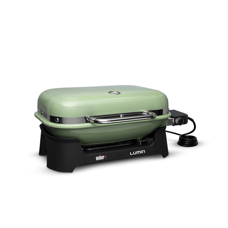 Lumin Electric Grill 92070901