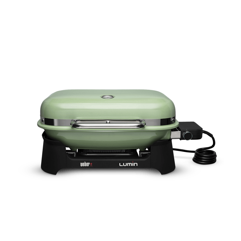 Lumin Electric Grill 92070901