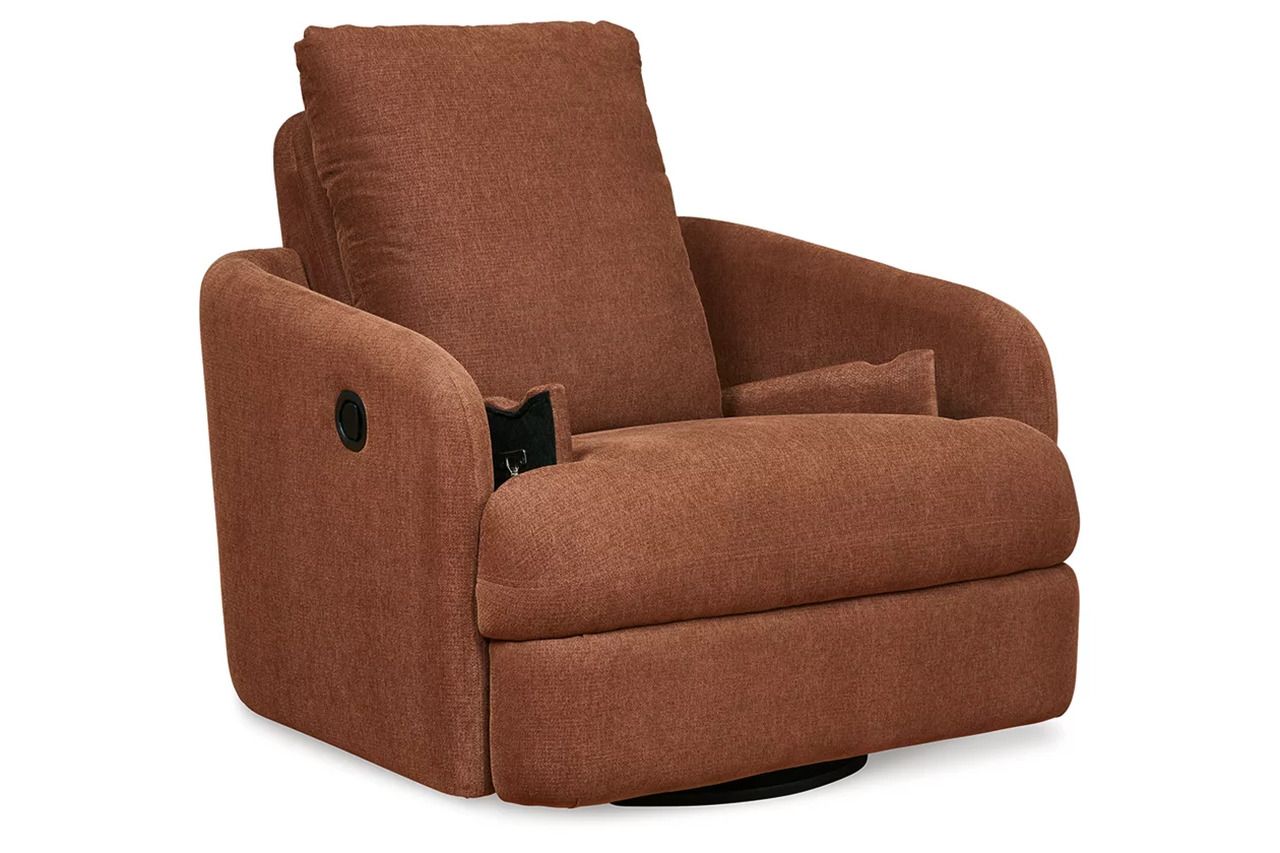 Modmax 5-Piece Sectional In Spice 92102S61