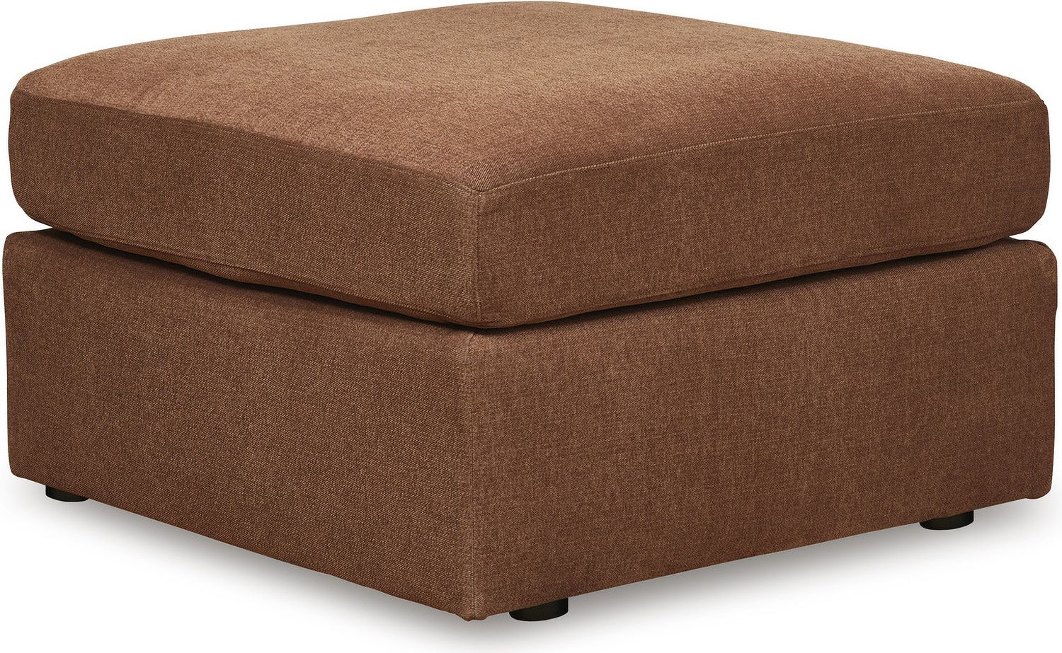 Modmax 6-Piece Sectional In Spice 92102S8