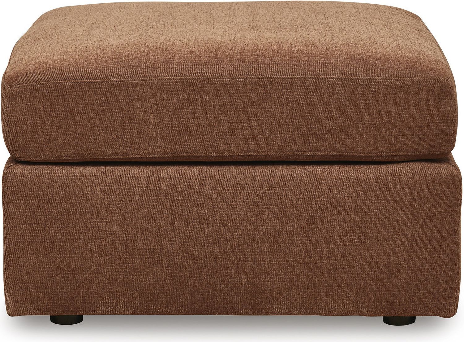 Modmax 6-Piece Sectional In Spice 92102S8
