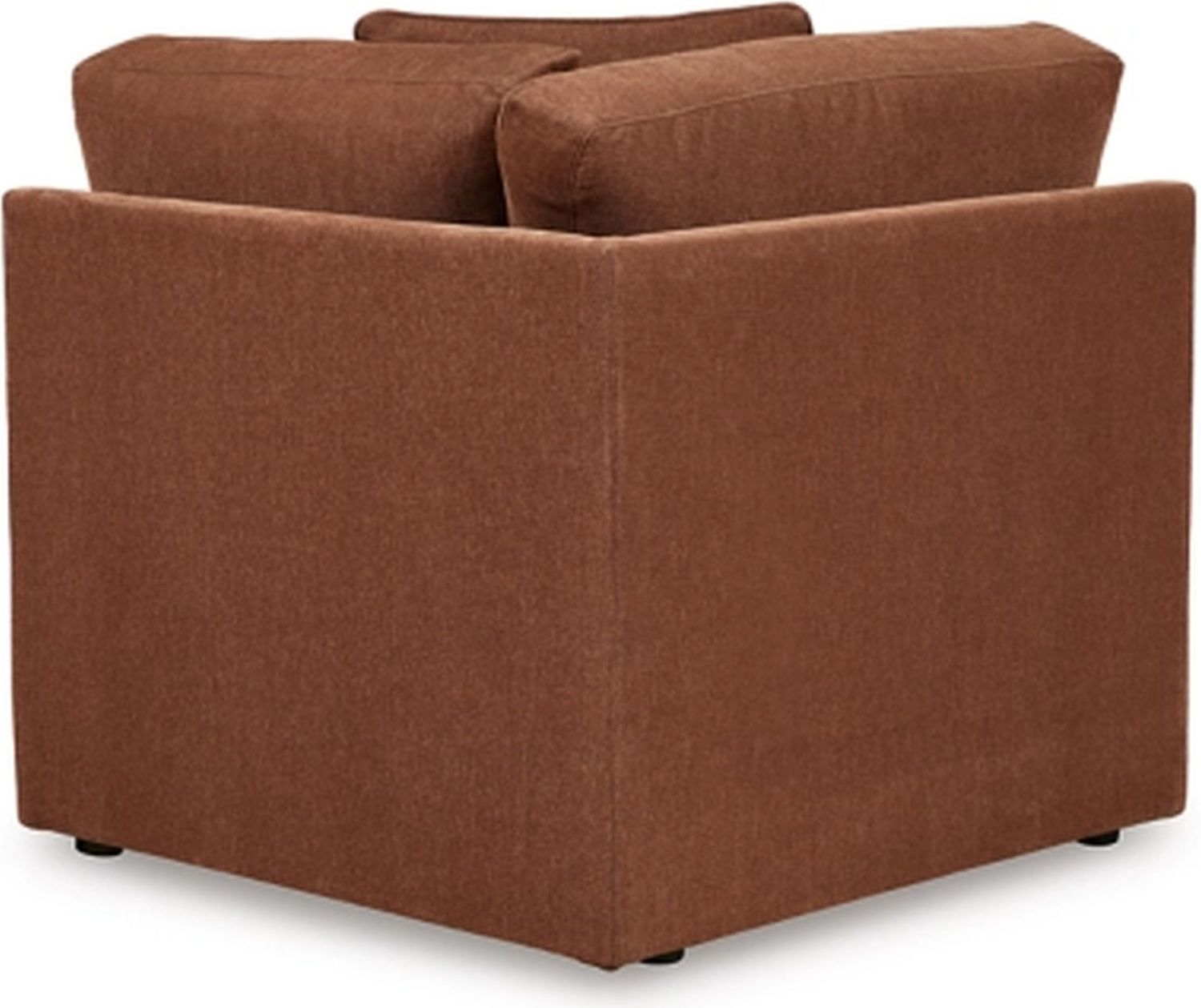 Modmax 7-Piece Sectional In Spice 92102U16