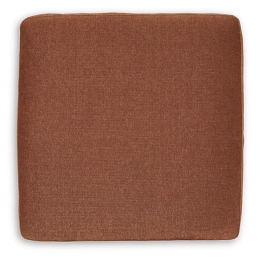 Modmax 8-Piece Sectional In Spice 92102U19