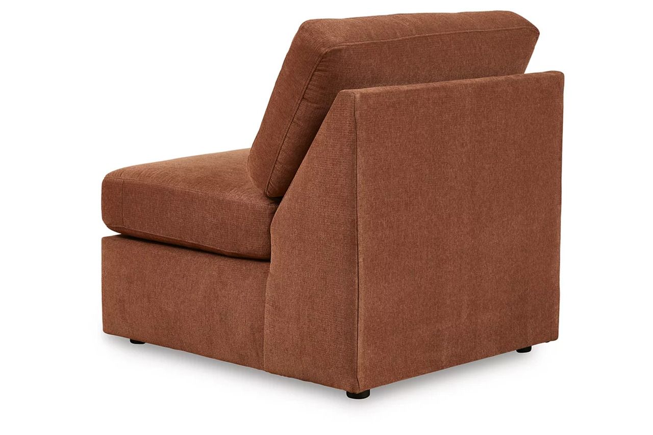 Modmax 6-Piece Sectional In Spice 92102U24