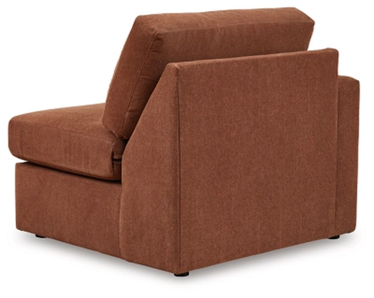 Modmax 8-Piece Sectional In Spice 92102U5